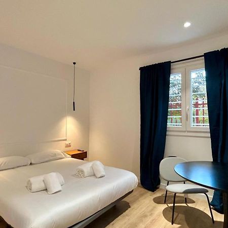 Hotelito Boutique Madrid Puente Vallecas ภายนอก รูปภาพ