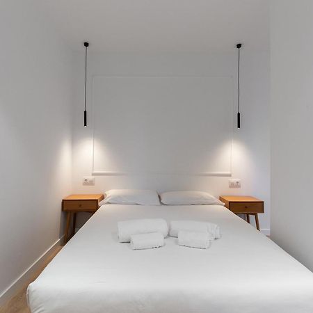 Hotelito Boutique Madrid Puente Vallecas ภายนอก รูปภาพ