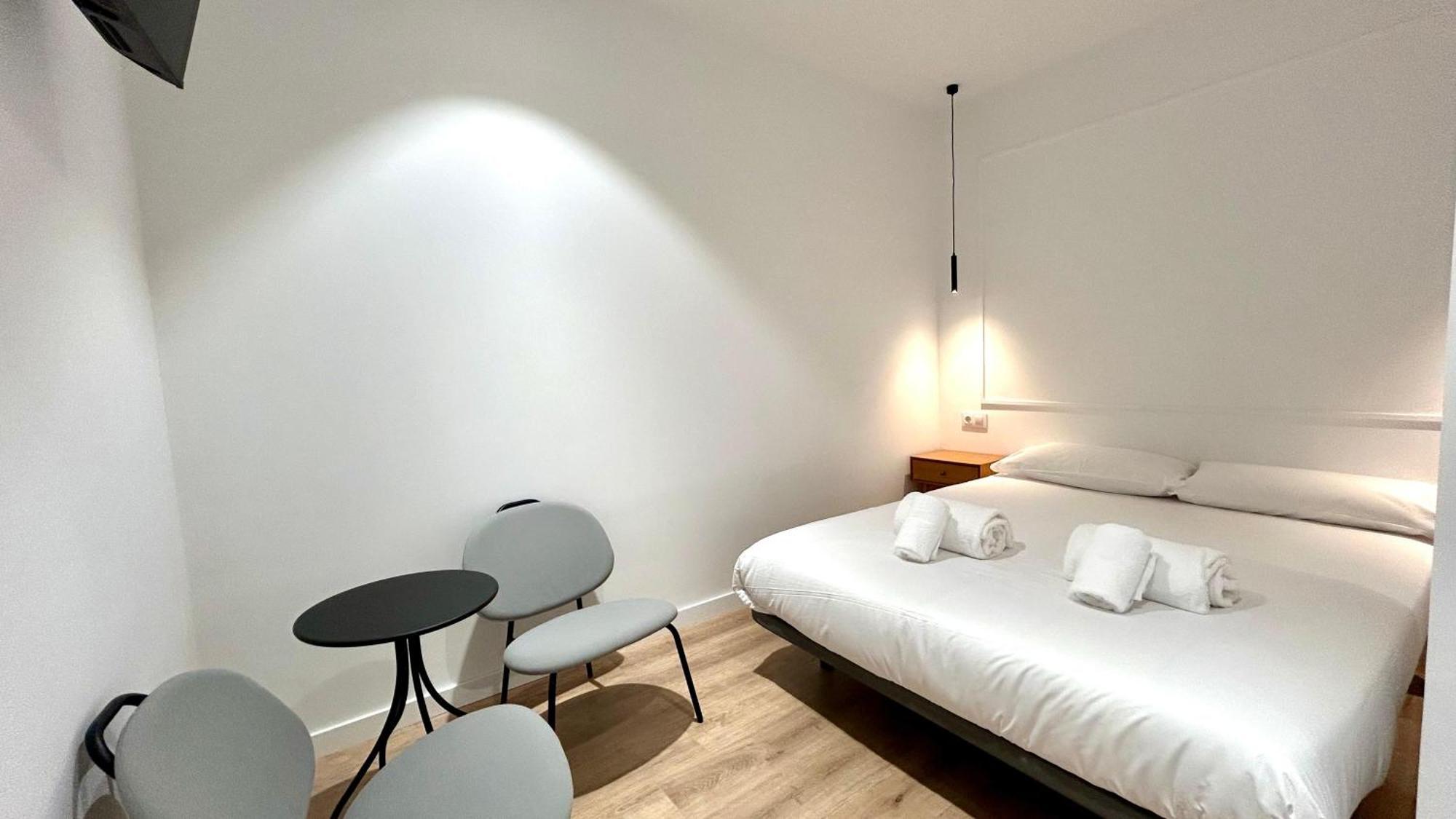 Hotelito Boutique Madrid Puente Vallecas ภายนอก รูปภาพ