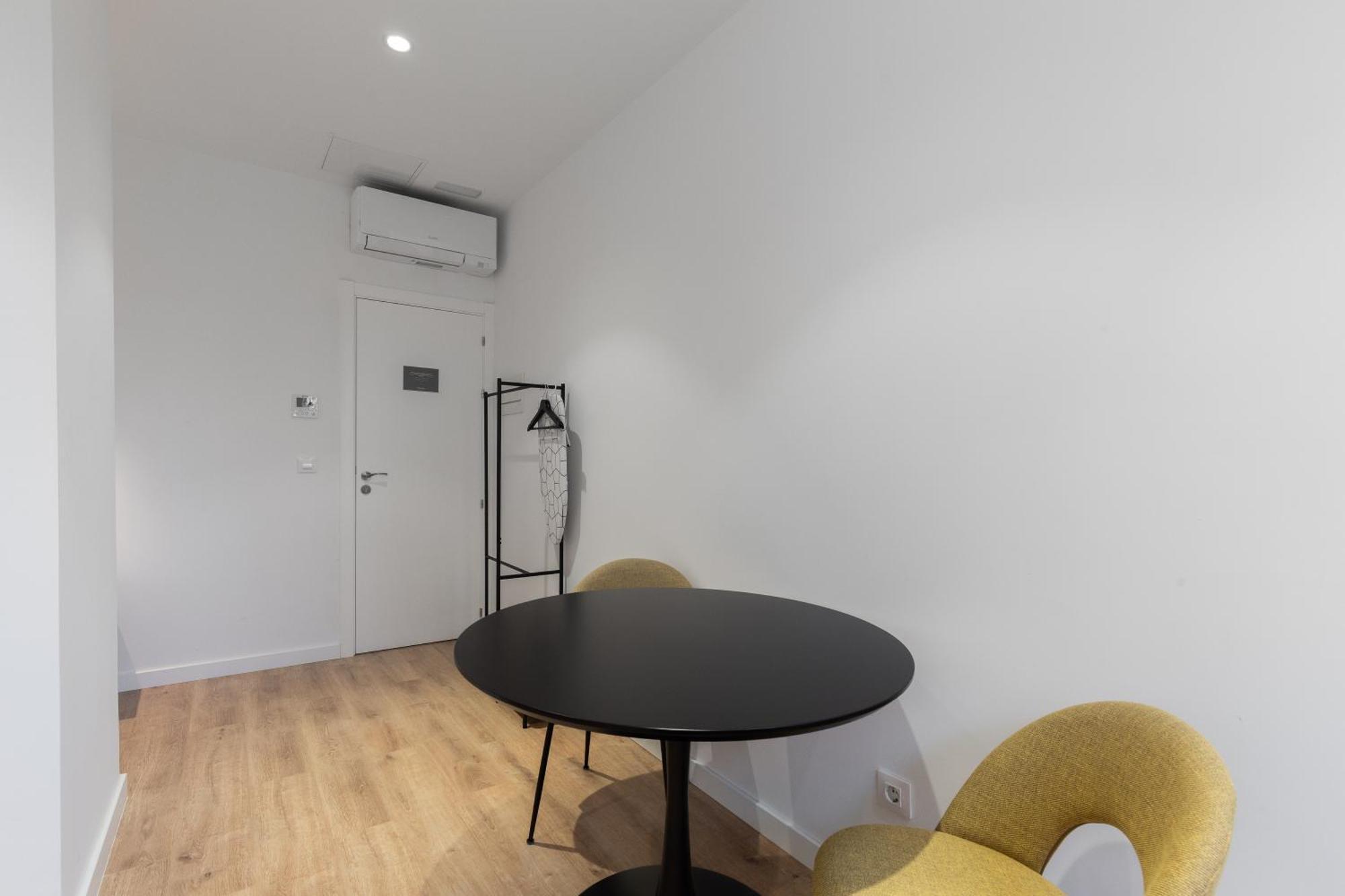 Hotelito Boutique Madrid Puente Vallecas ภายนอก รูปภาพ