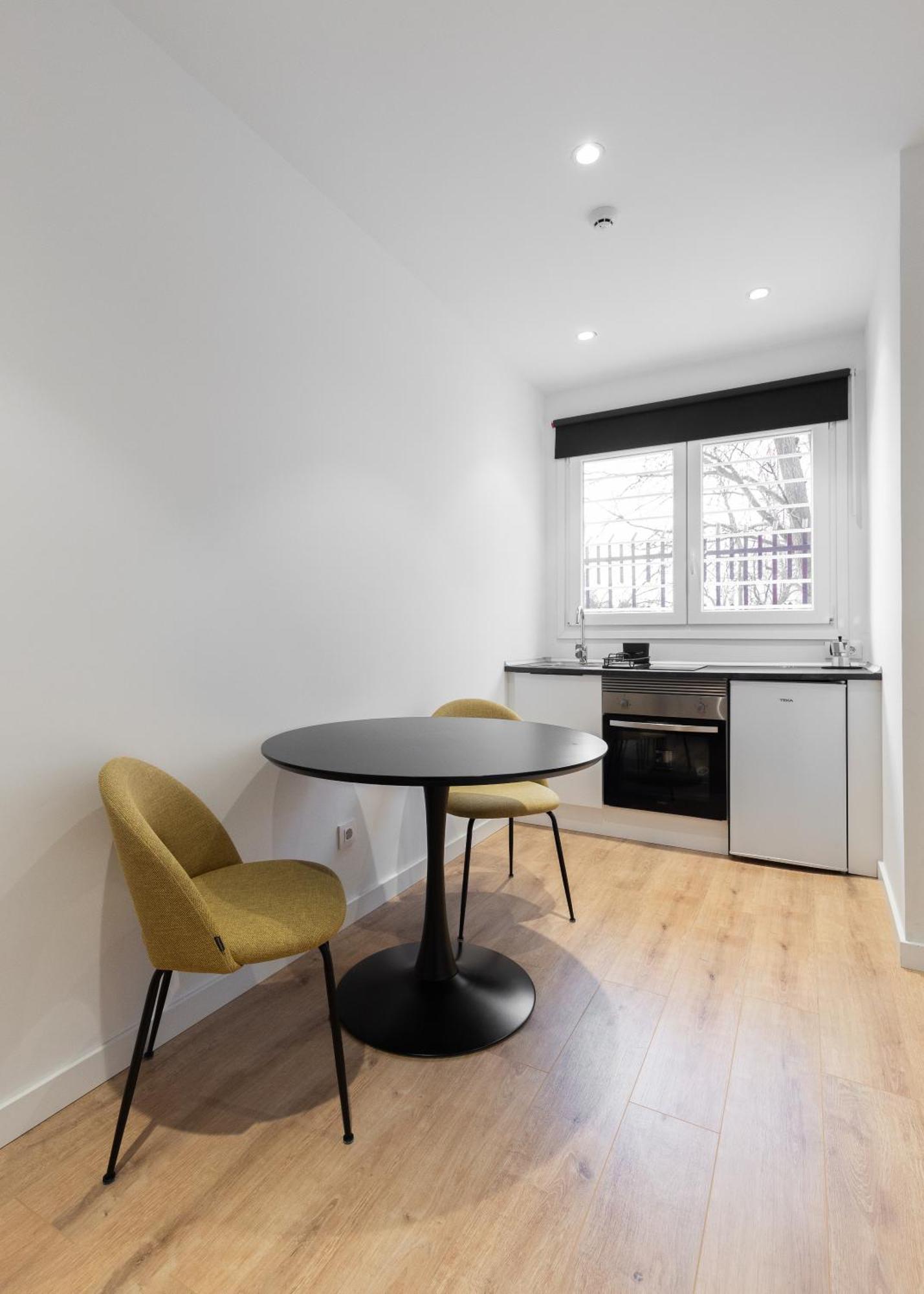 Hotelito Boutique Madrid Puente Vallecas ภายนอก รูปภาพ