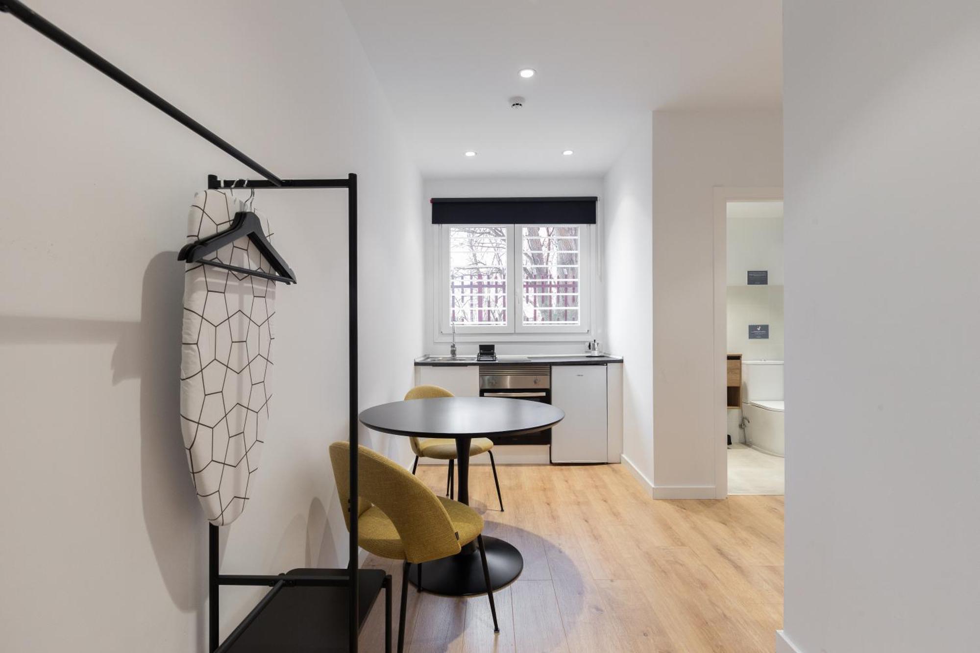 Hotelito Boutique Madrid Puente Vallecas ภายนอก รูปภาพ