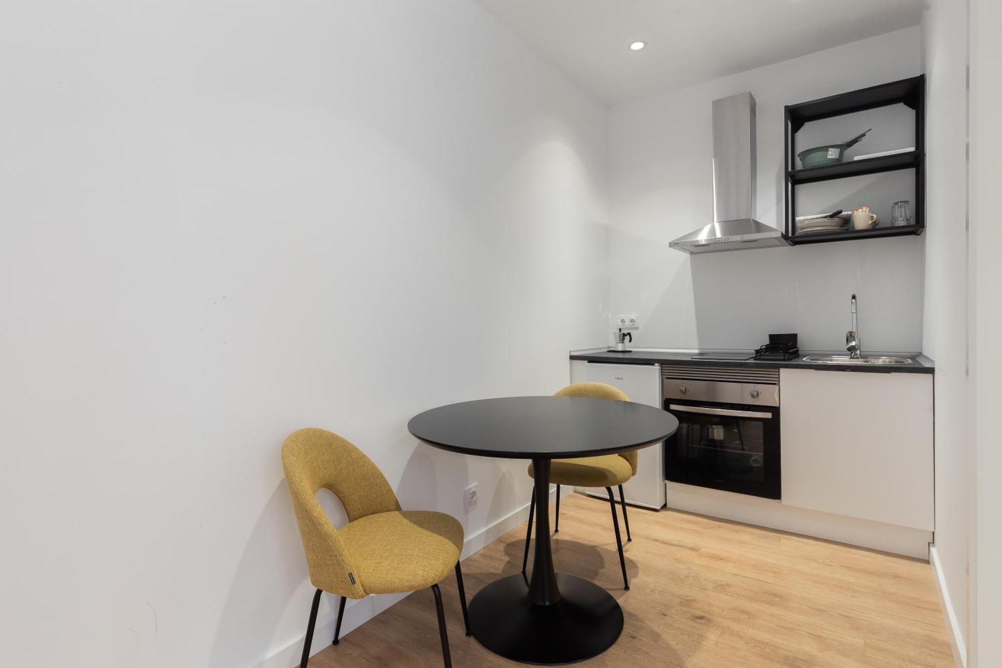Hotelito Boutique Madrid Puente Vallecas ภายนอก รูปภาพ