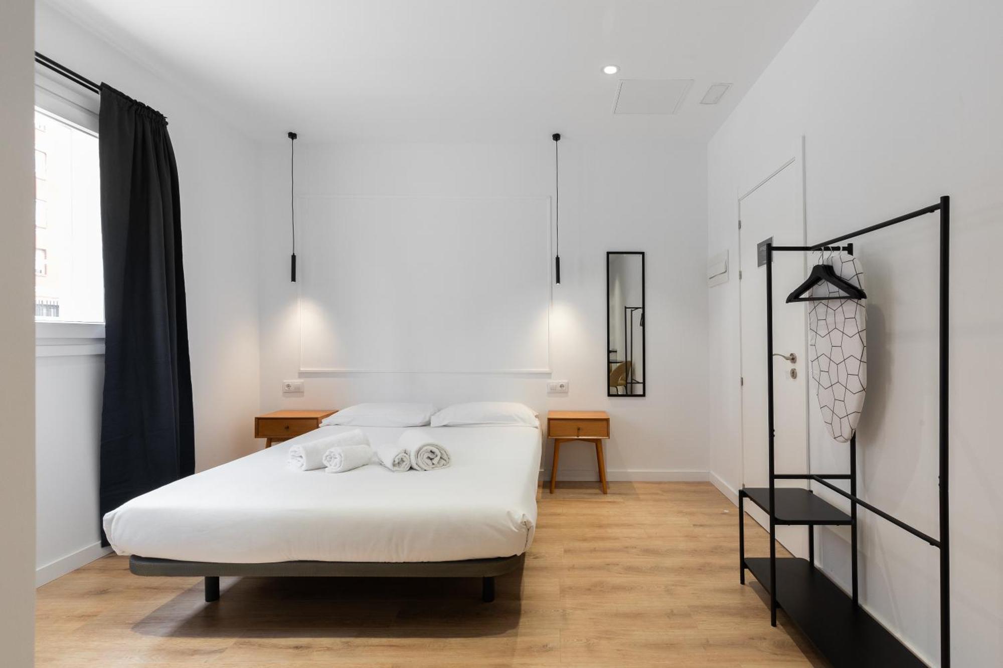 Hotelito Boutique Madrid Puente Vallecas ภายนอก รูปภาพ