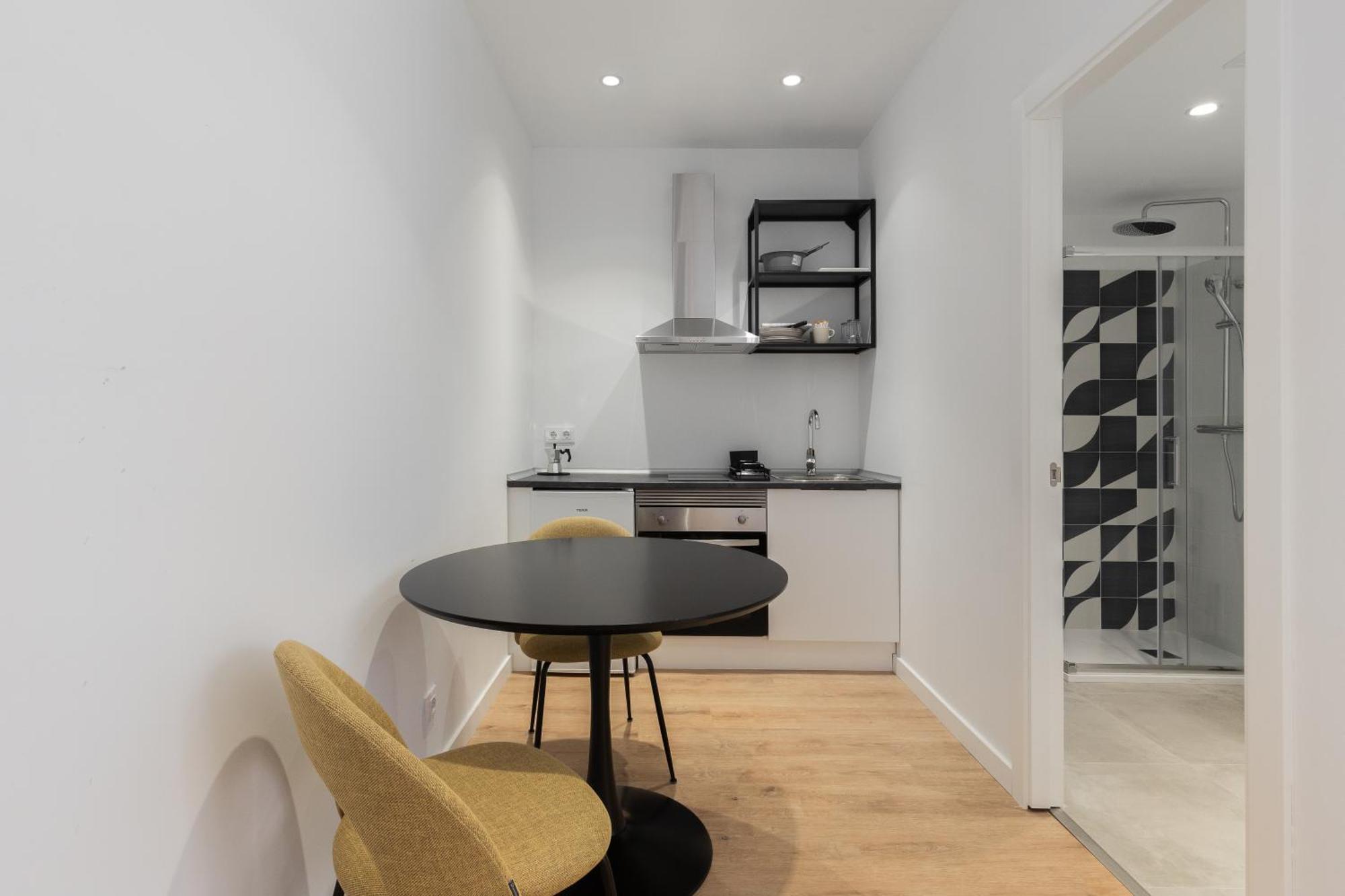 Hotelito Boutique Madrid Puente Vallecas ภายนอก รูปภาพ