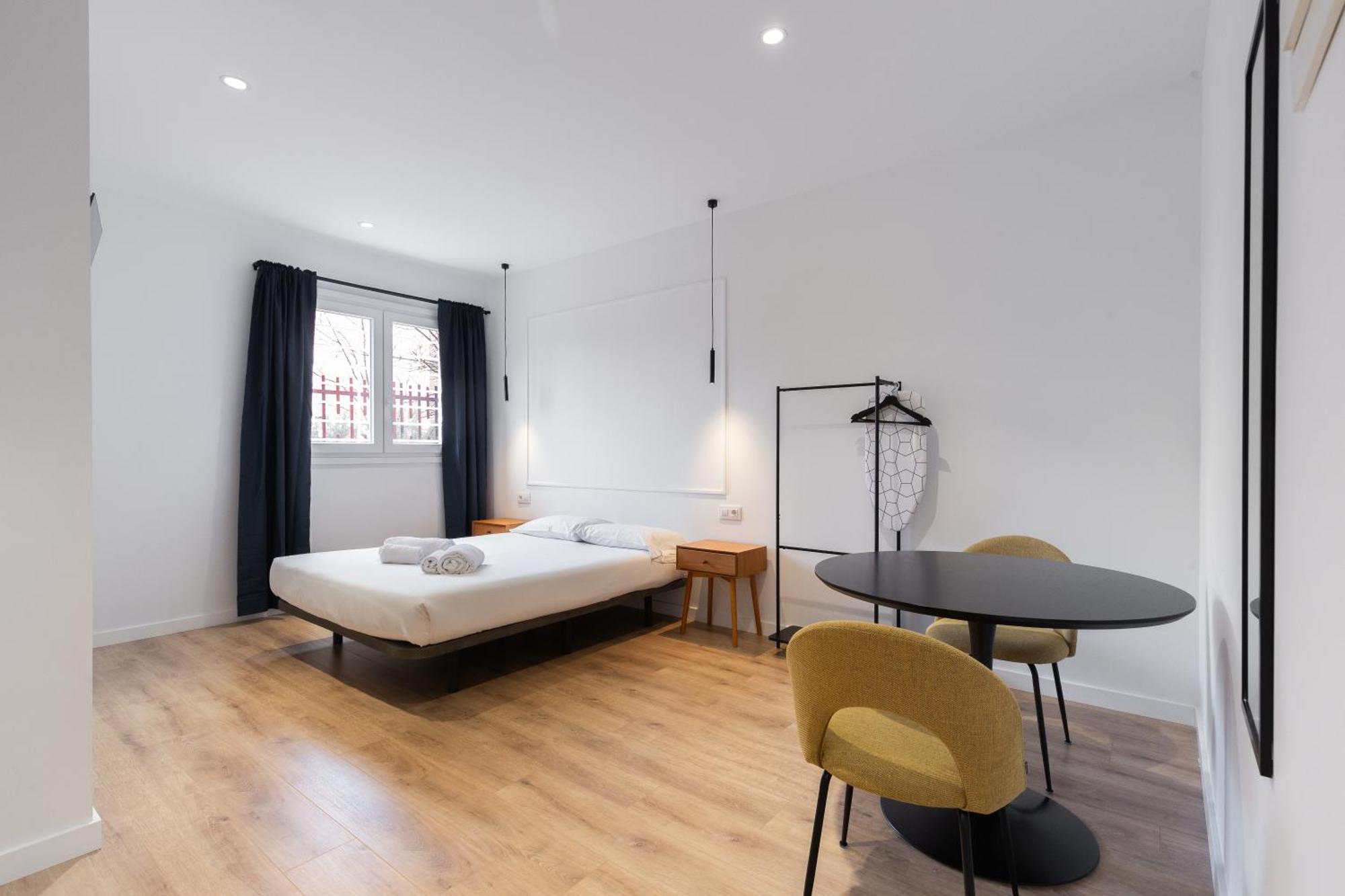 Hotelito Boutique Madrid Puente Vallecas ภายนอก รูปภาพ