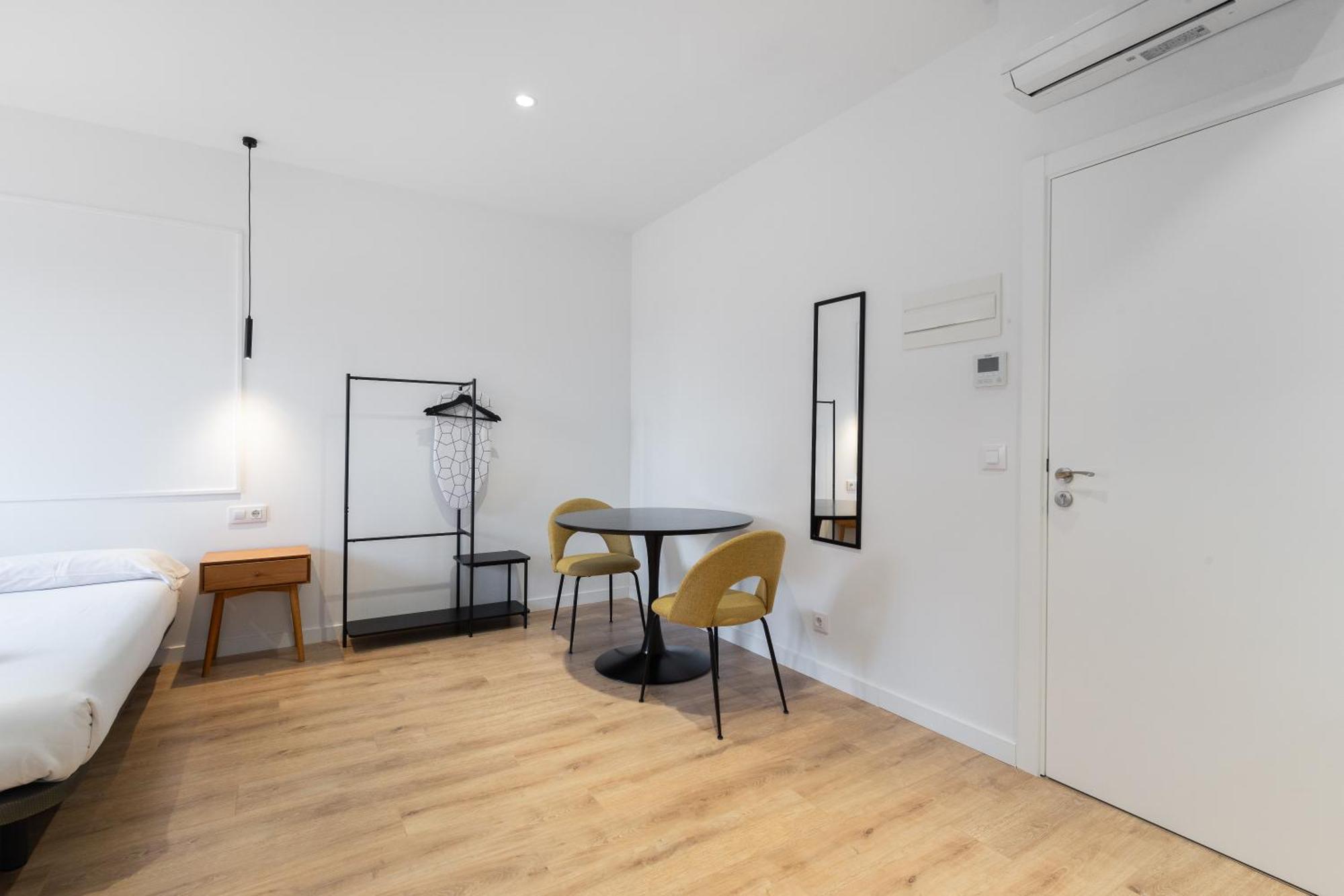 Hotelito Boutique Madrid Puente Vallecas ภายนอก รูปภาพ