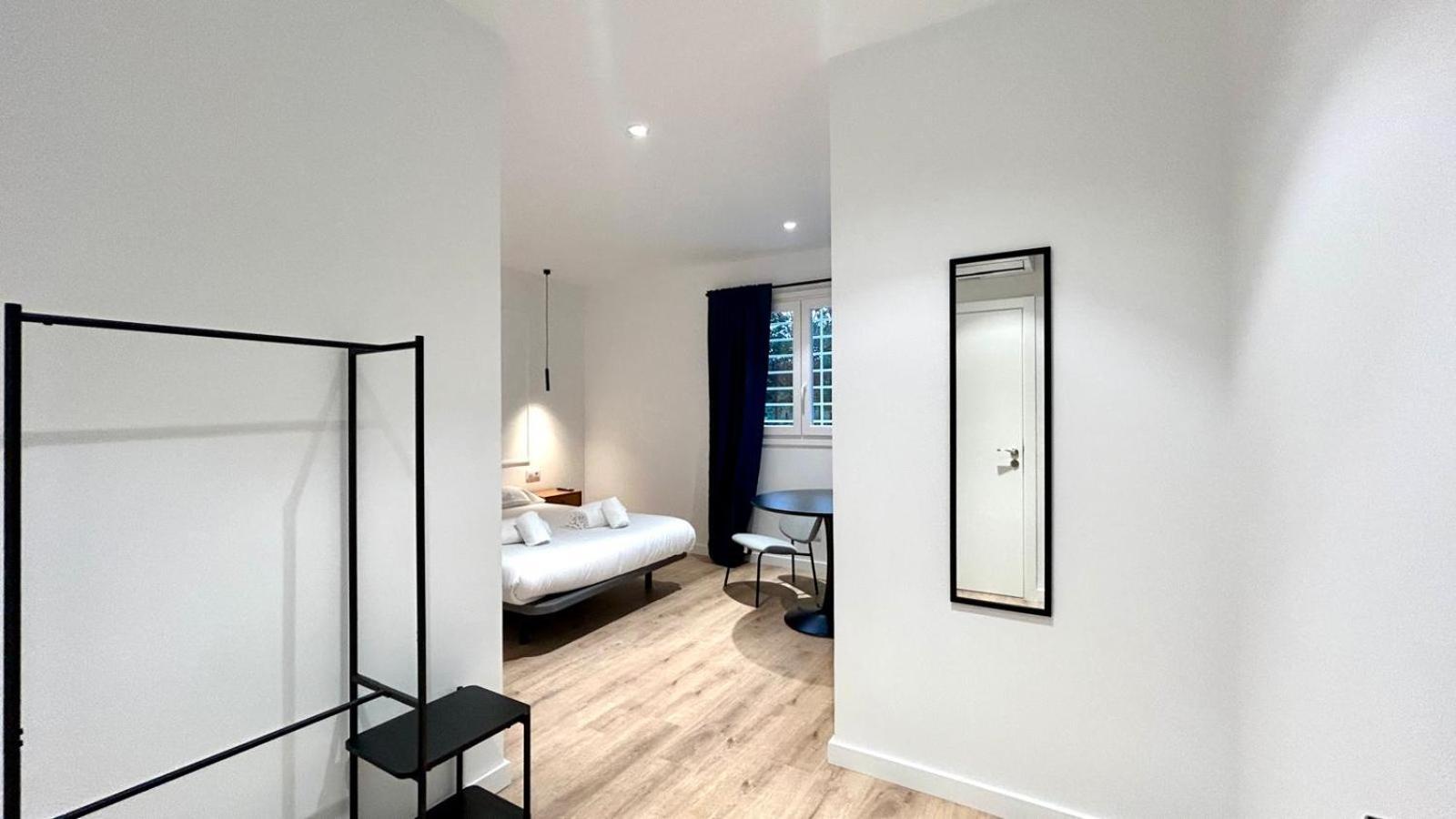 Hotelito Boutique Madrid Puente Vallecas ภายนอก รูปภาพ