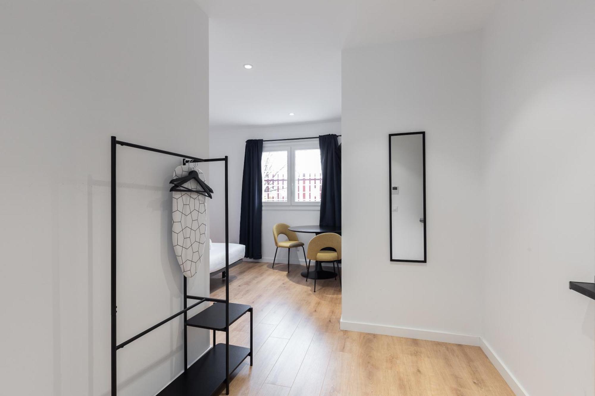 Hotelito Boutique Madrid Puente Vallecas ภายนอก รูปภาพ